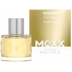 MEXX MEXX WOMAN FOR HER 40ml woda perfumowana